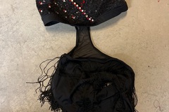 Purchase with online payment: Used Small Group Jazz/Tap Costumes