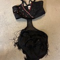 Purchase with online payment: Used Small Group Jazz/Tap Costumes