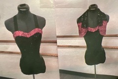 Purchase with online payment: Used Large Group Jazz/Tap Costumes