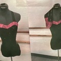 Purchase with online payment: Used Large Group Jazz/Tap Costumes