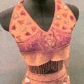 Purchase with online payment: Used Small Group Jazz/Tap Costumes
