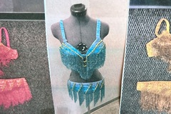 Purchase with online payment: Used Small Group Jazz/Tap Costumes