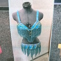 Purchase with online payment: Used Small Group Jazz/Tap Costumes