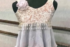Purchase with online payment: Used Large Group Jazz/Tap Costumes