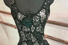 Purchase with online payment: Used Large Group Jazz/Tap Costumes