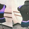 Purchase with online payment: Used Large Group Jazz/Tap Costumes