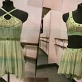 Purchase with online payment: Used Large Group Contemporary/Lyrical Costumes