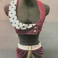 Purchase with online payment: Used Small Group Musical Theater/Novelty Costumes