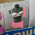 Purchase with online payment: Used Small Group Contemporary/Lyrical Costumes