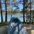 Uthyres (per vecka): Frilufts Sully 2 teltta 