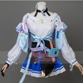 Selling with online payment: Honkai Star Rail March 7th Costume (M) never used 