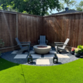 Request a quote: Professional Houston Landscaper with Over 15 Years of Experience