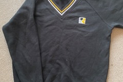 Selling With Online Payment: Stringer sweatshirt style v neck age 11-12 