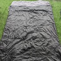 Rent per night: Sleeping bags/blankets for 4