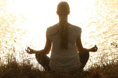 Selling: HEAL YOUR ENERGIES BY MEDITATION !