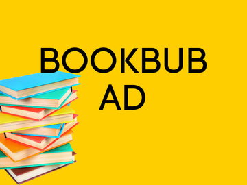 Offering a Service: Bookbub Campaign