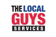 Renting out:  level / King William St,The Local Guys Services