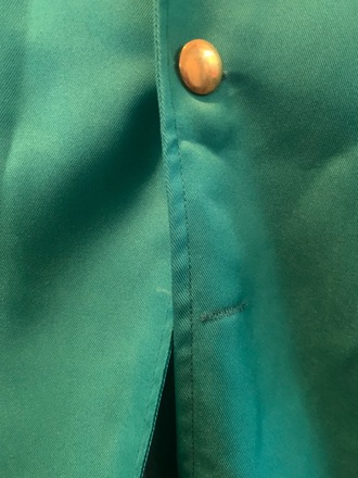 Kakyoin Noriaki Costume and Wig