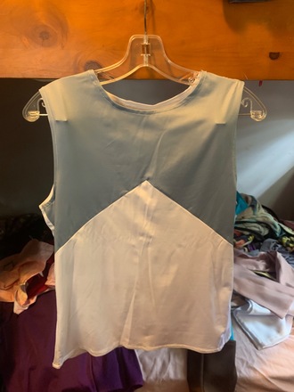 Caesar Zeppeli Costume