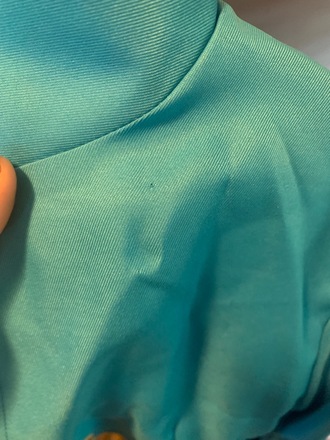 Caesar Zeppeli Costume