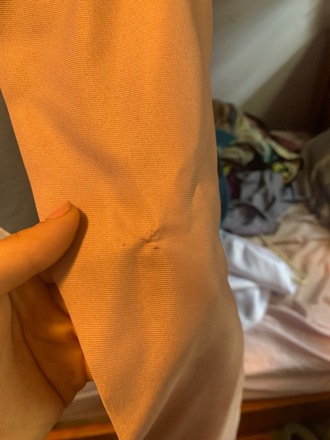 Caesar Zeppeli Costume