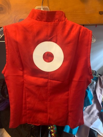 Sakura Haruno Costume and Wig