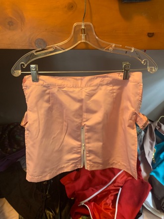 Sakura Haruno Costume and Wig