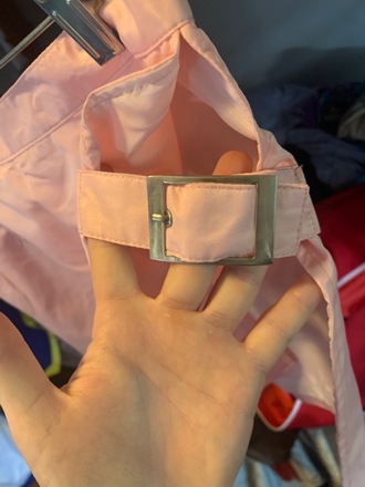 Sakura Haruno Costume and Wig