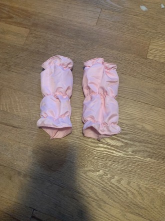 Sakura Haruno Costume and Wig