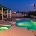 Renting out per night.: HavaGetaway | Pool | Spa | BBQ | Mountain Views