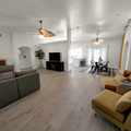 Renting out per night.: BOHO House | Pool | Spa | Boat Parking | Central