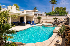 Renting out per night.: HavaMemorable Stay | Pool | Spa | Firepit | VIEWS!