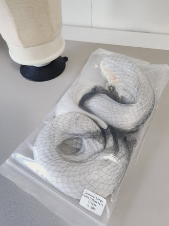 Arda wigs ponytail Clearance