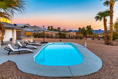 Renting out per night.: HavaLovely Stay - Pool | SmartTV | Central | Clean