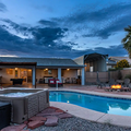 Renting out per night.: Pool/Spa | PoolTable | 4Rooms | Sleeps14 | Firepit