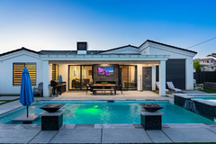Renting out per night.: LAKE DAZE | Pool | Spa | New | Games | Clean