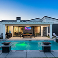 Renting out per night.: LAKE DAZE | Pool | Spa | New | Games | Clean