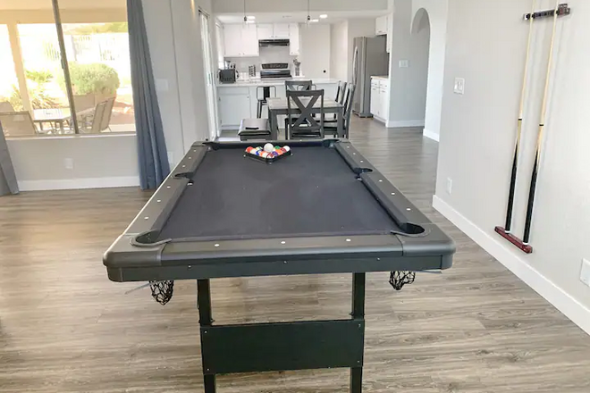 Lakeview | Heatable Pool/Spa | PoolTable | Sleep12