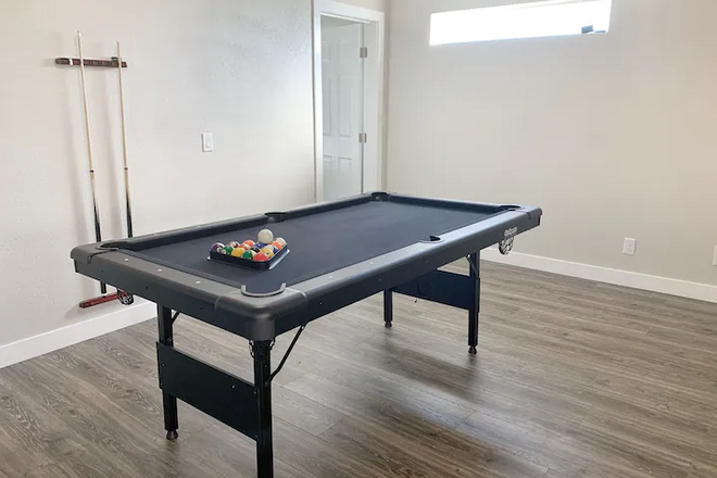 Lakeview | Heatable Pool/Spa | PoolTable | Sleep12
