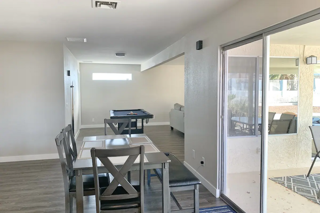 Lakeview | Heatable Pool/Spa | PoolTable | Sleep12