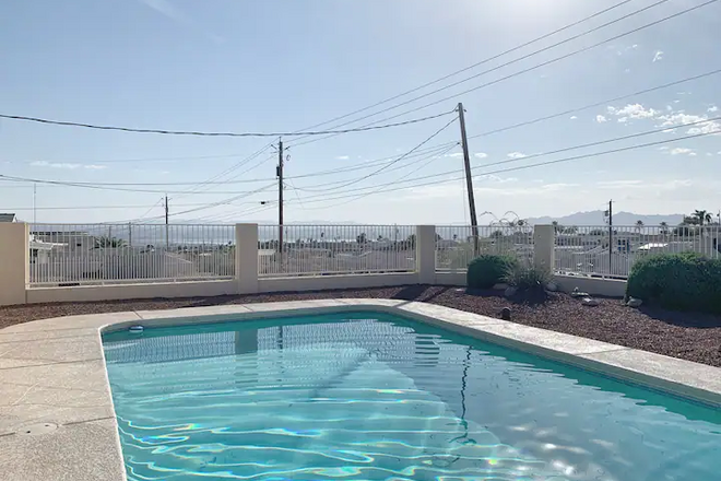 Lakeview | Heatable Pool/Spa | PoolTable | Sleep12