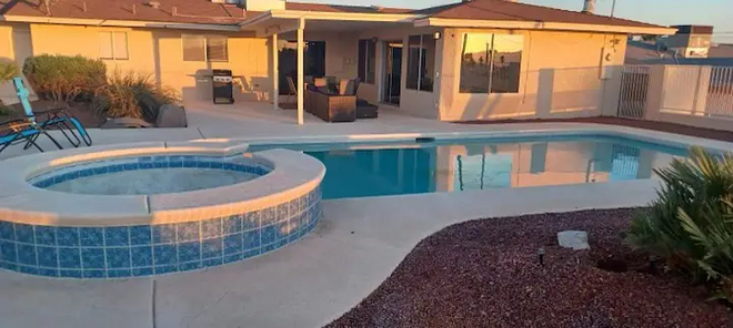 Lakeview | Heatable Pool/Spa | PoolTable | Sleep12