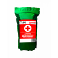 Виробники: Аптечка медична автомобільна Євростандарт у зіп пакеті