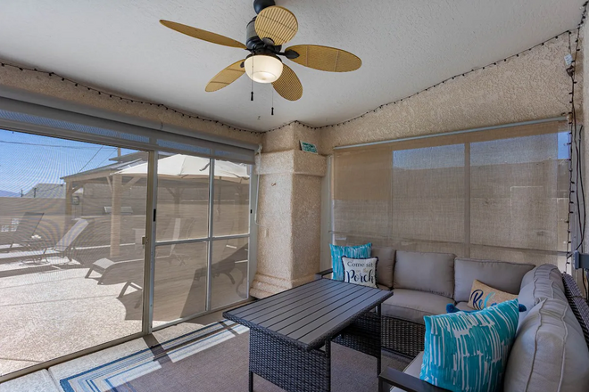 Sunset Paradise | Pool | BBQ | Smart TV | Sleeps10