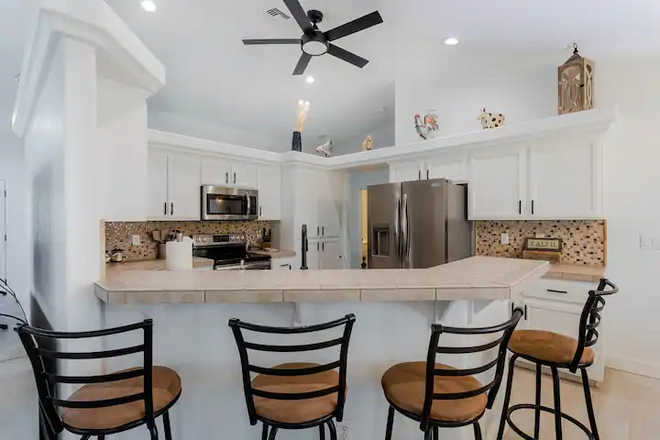 Sunset Paradise | Pool | BBQ | Smart TV | Sleeps10
