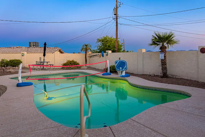 Sunset Paradise | Pool | BBQ | Smart TV | Sleeps10