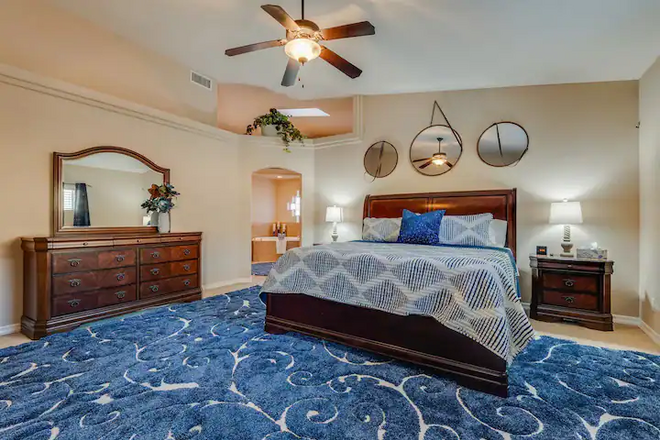 HavaCabana Pool | Spa | Games | Lake View | Garage