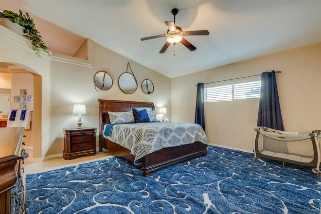 HavaCabana Pool | Spa | Games | Lake View | Garage