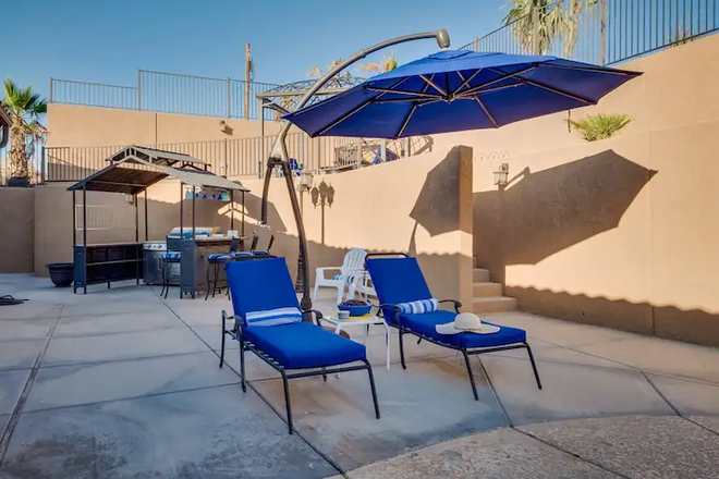 HavaCabana Pool | Spa | Games | Lake View | Garage