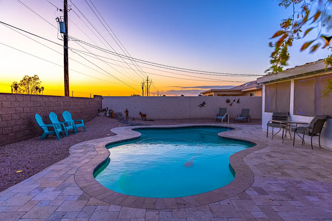 HavaGreat Stay | Pool | Parking | BonusRoom | Game